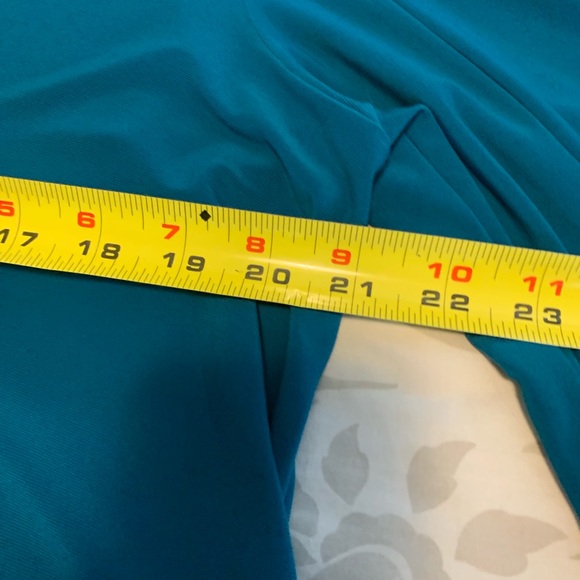 Joseph Ribkoff 14 Fit and Flare Tunic - Picture 6 of 11